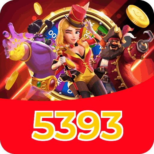 5393 segurança SSL 256-bit - Licença Curaçao, eCOGRA, GLI certificado