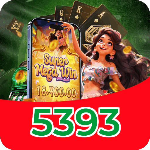 5393 bônus R$5.000 + 500 giros - Rollover 35x, prazo 30 dias, 38% taxa conversão